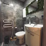 Romantic Dome - Private Hot Tube, Sauna & View Wapnica (West Pomeranian)